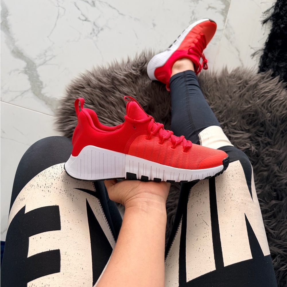 Nike Free Metcon 6 - Picture 3 of 14